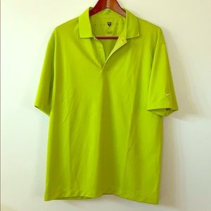 Nike Golf Shirt
